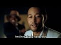 John Legend feat. Andre 3000 - Green Light (legendado)