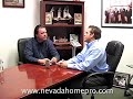 Las Vegas Real Estate Update-Mortgage Crisis-Loan Fraud  #1