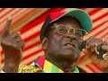 A video showing how the Zimbabwean currency has fallen,backed by Viomak protest music.She sings that the governor of the reserve bank of Zimbabwe ,Gideon Gono should not have removed the three zeros from the zim currency dollar but should remove Mugabe from power since Mugabe is the father zero.The money zeros are not to blame for the dead economy but Mugabe is the loser.