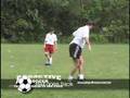 Cruyff Turn