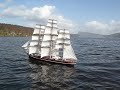 Le Cutty Sark de Jean-Claude Cornaz