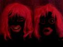 Les Truffes : Crazy Pink 2 Les Truffes : Crazy Pink 2