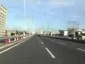 Murcielago highway run