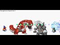 Clubpenguin Pokemon Edtion II