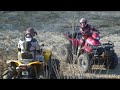 can am renegade flip over can am renegade flip over