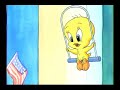 Baby Looney Tunes intro