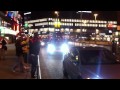 Russian Fans - Helsinki