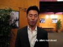 James Kyson Lee - alivenotdead.com Happy Birthday Video