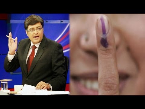 The Newshour Debate: Big 2014 Bump - Full Debate (10th April 2014)