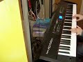 abba piano medley