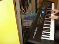 abba piano medley