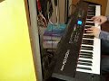 abba piano medley