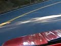 Mini Moke - Twisty Road