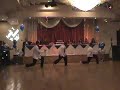The Natraj Boys Perform