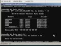 Hacking Into a Computer(netbios hacking) - free flv video @ vwatch.tv