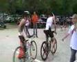 4. Apfelland - TRIATHLON - Stubenbergsee 2008 teil 1