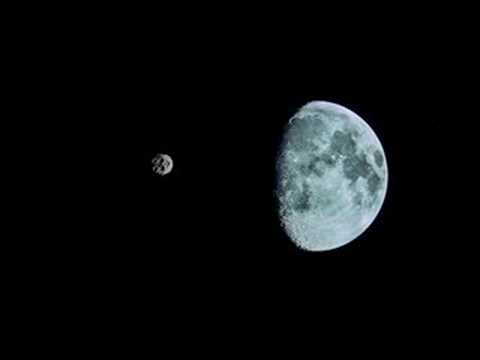 odissea - Trailer che ho realizzato come tributo a uno dei migliori film di sempre 2001: Odissea nello Spazio di Stanley Kubrick.