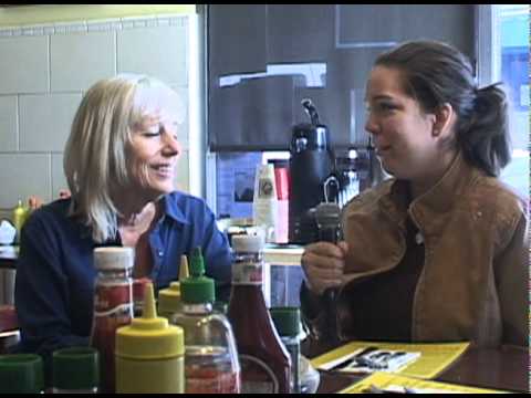 Austin Underground - Counter Cafe