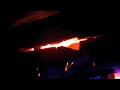 Portal Explosion Flickering Cathodes