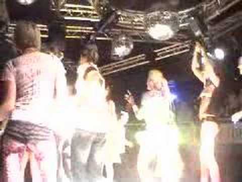 Fashion Show Madisons Ayr