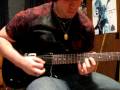 Sweeping Lesson 1