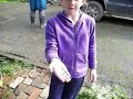 Pre Tornado In Kaitaia