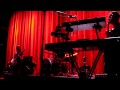Stephen Malkmus covers Sweet & Led Zeppelin - Live at The Blue Note, Columbia, 2012