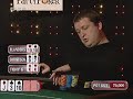 Tony G knocked out by Pippa Flanders Tony G knocked out by Pippa Flanders