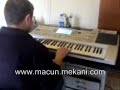 putty roman havas? korg pa 80