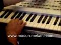 putty roman havas� korg pa 80