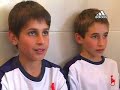 adidas Dream Big Chile entre Colegios