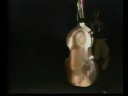 Kate Bush Babooshka Music Video.
