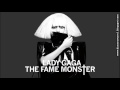 Lady GaGa - The Fame Monster (Official Full Sampler - 2 Discs)