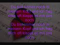 LiL Rain- Immer noch