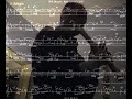 W.A. Mozart: adagio from flute quartet K 285
