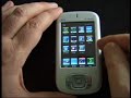 NOT the iPhone� on your Pocket PC