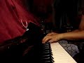 le salon de musique  incomplete 