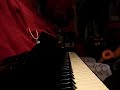 le salon de musique  incomplete 