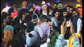 Jai Singh Wala (Moga) Kabaddi Tournament 3 Feb 2016