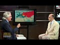 Dems onside with Bush on Georgia