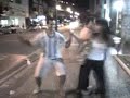 dança do siri dança do siri