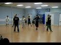 *GROOVE Jabbawockeez Workshop [Phi Nguyen] - GROUP 1