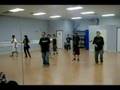 *GROOVE Jabbawockeez Workshop [Phi Nguyen] - GROUP 1