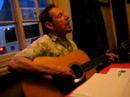 Rocking chair blues