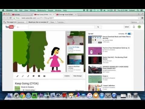 YouTube Preview Image