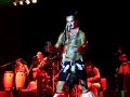 super concert du groupe matato'a tout droit venu de l'ile de p�ques et accompagn� pour l'occasion par les percus des iles marquises. a retrouver sur www.matatoa.com