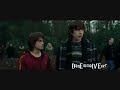 Little Tortilla Boy (Harry Potter style)