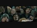 Little Tortilla Boy (Harry Potter style)