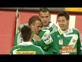 Austria K�rnten - Rapid Wien, 0:2 Jimmy Hoffer