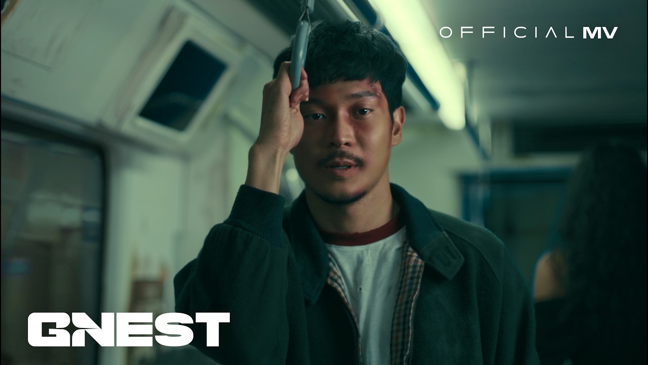 TIGGER ‘ต้องโทษเธอ (Without You)’ - OFFICIAL MV